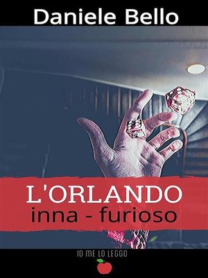 cover image of L'Orlando inna-furioso